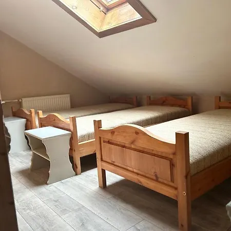 Konkoly Lovarda és Pensión